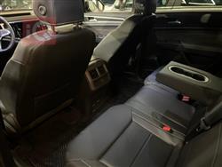 ڤۆڵکسواگن ئەتلەس